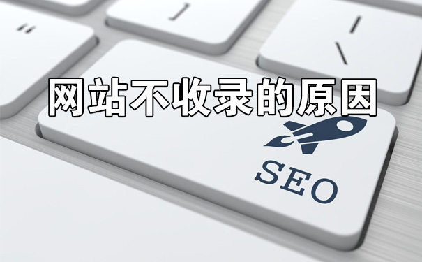 网站不收录的原因和解决方法 (网站不收录的原因及解决方法有哪些)