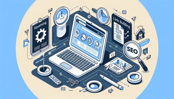 网站优化与维护 (网站优化的三个原则)