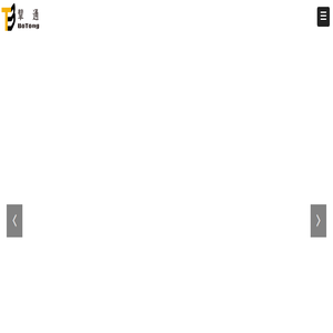 上海擘通实业有限公司