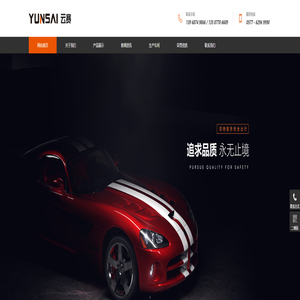 乐清市云赛电器有限公司