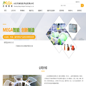 山东迈格智能科技有限公司