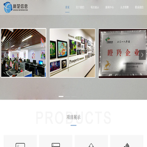 武汉新楚信息有限公司