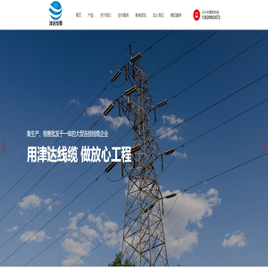 天津正标津达线缆集团有限公司