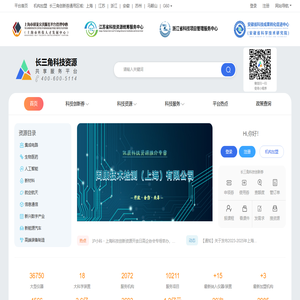 长三角首页