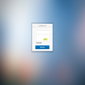 企业管理人登录