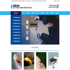 长沙灭蟑螂-长沙除蟑螂-长沙灭蟑螂公司-专业上门杀蟑螂-巢帮虫控