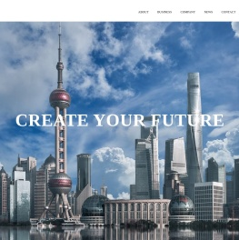 杭州杰安思信息科技有限公司 – 通过IT产品开发为亚洲做出贡献