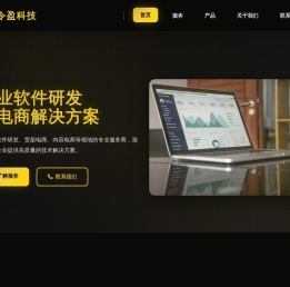 令盈科技 - 至尊黑金科技官网