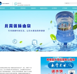 广安市龙霄饮品有限公司