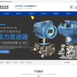 双法兰|单法兰|液位变送器-金湖鑫达仪表有限公司