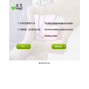 天津程茂电子有限公司