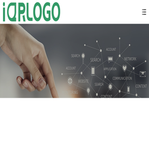 IQRLOGO通讯码 | IQRLOGO.com