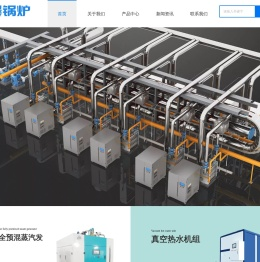 山东银晨锅炉有限公司,真空热水锅炉,燃气锅炉,蒸汽发生器,不锈钢反应釜,搪玻璃反应釜