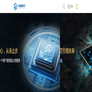 中晟微电子（杭州）有限公司