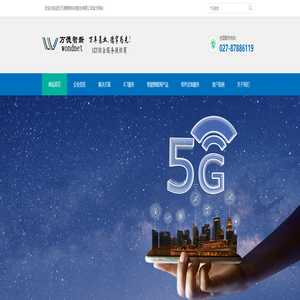 武汉万德智新科技股份有限公司智能物联网_系统集成_智能化工程_软件开发