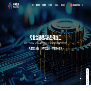 常州泰来金属有限公司